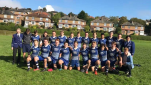 Rugby Teams Victorious