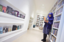 Library Transforms into an Innovative 'Thinking Space'