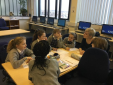 'Children as Researchers' at Glasgow Uni