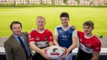 Glasgow Hawks agree deal with Kelvinside Academy to play at Balgray
