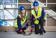 Kelvinside Teams Up With Balfour Beatty for Innovation School